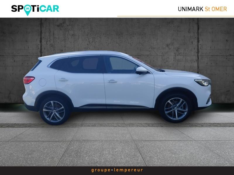 Image MG MOTOR EHS 1.5T GDI 258ch PHEV Luxury