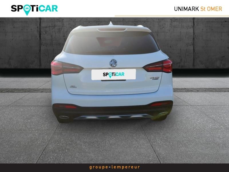 Image MG MOTOR EHS 1.5T GDI 258ch PHEV Luxury