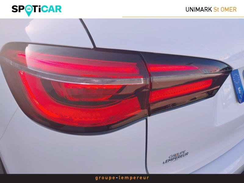 Image MG MOTOR EHS 1.5T GDI 258ch PHEV Luxury