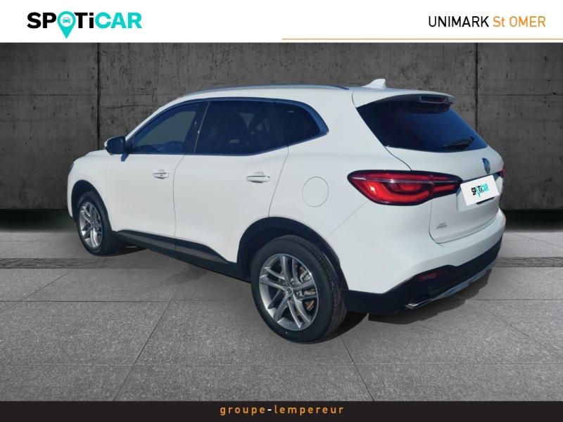 Image MG MOTOR EHS 1.5T GDI 258ch PHEV Luxury