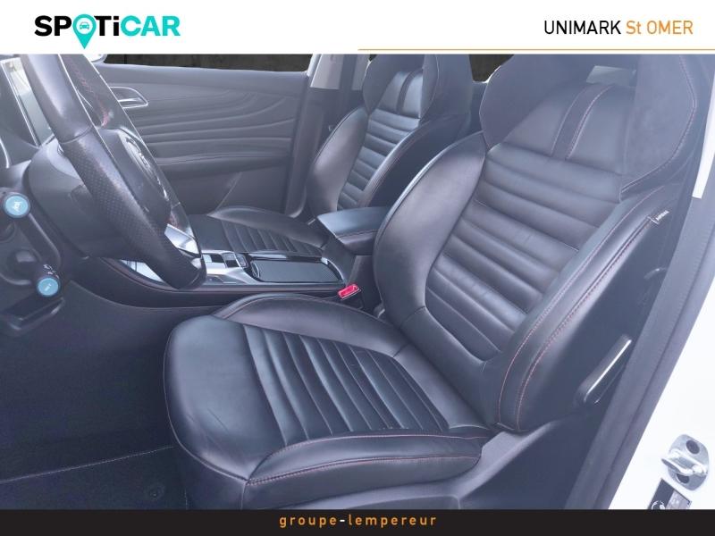Image MG MOTOR EHS 1.5T GDI 258ch PHEV Luxury