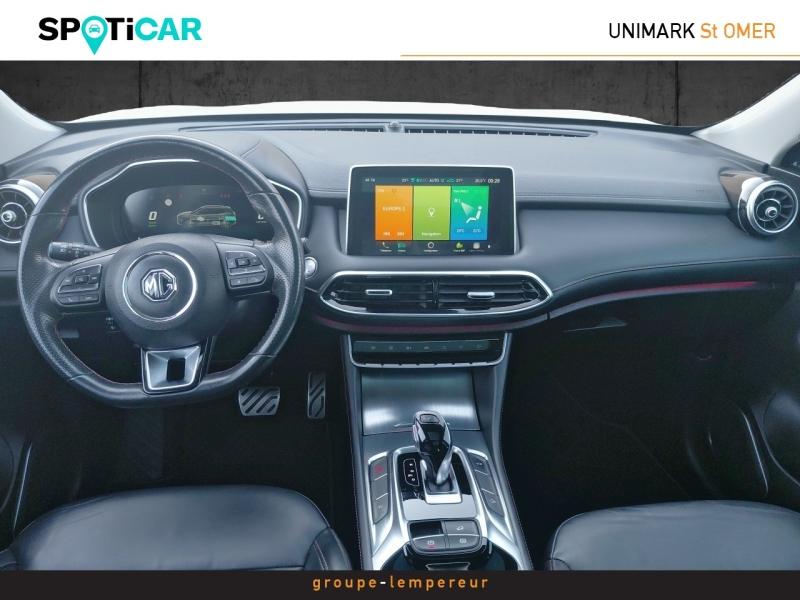 Image MG MOTOR EHS 1.5T GDI 258ch PHEV Luxury