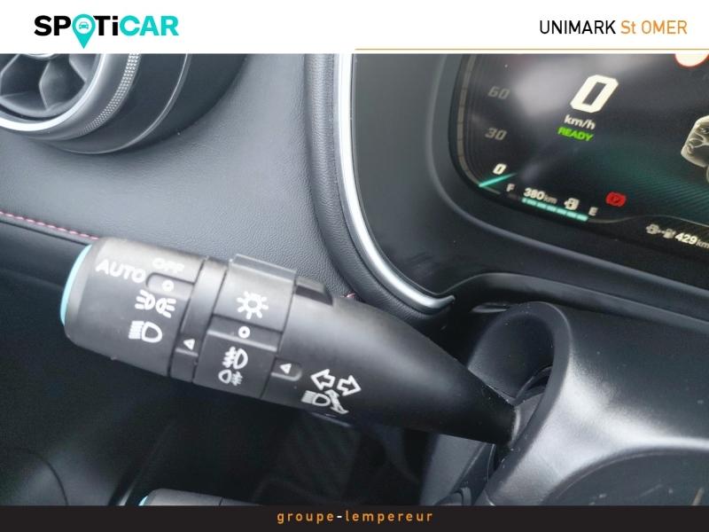 Image MG MOTOR EHS 1.5T GDI 258ch PHEV Luxury