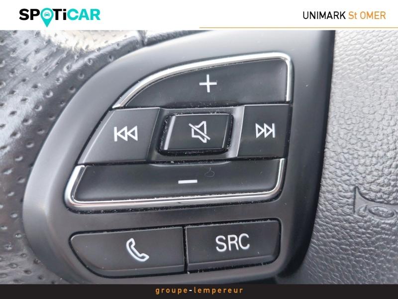 Image MG MOTOR EHS 1.5T GDI 258ch PHEV Luxury