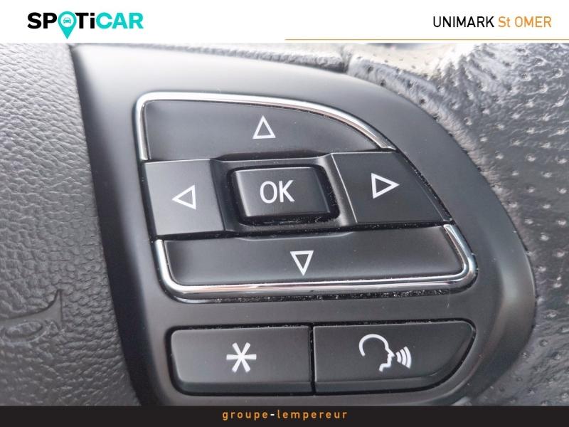 Image MG MOTOR EHS 1.5T GDI 258ch PHEV Luxury