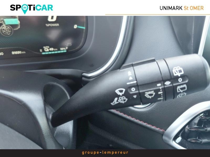 Image MG MOTOR EHS 1.5T GDI 258ch PHEV Luxury