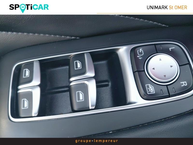 Image MG MOTOR EHS 1.5T GDI 258ch PHEV Luxury