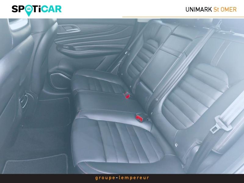 Image MG MOTOR EHS 1.5T GDI 258ch PHEV Luxury