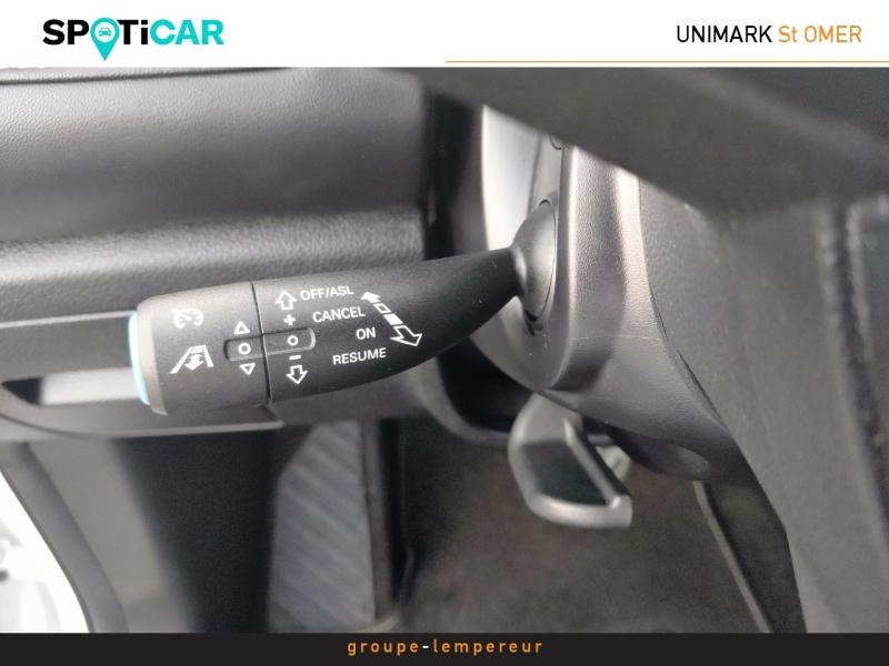 Image MG MOTOR EHS 1.5T GDI 258ch PHEV Luxury