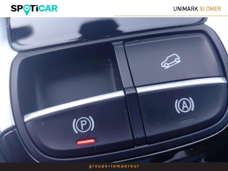 Image MG MOTOR EHS 1.5T GDI 258ch PHEV Luxury