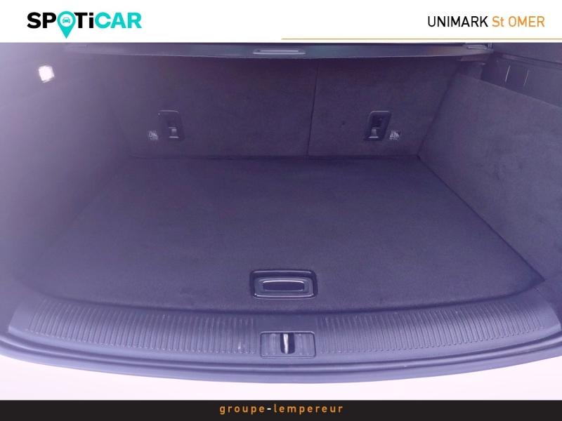 Image MG MOTOR EHS 1.5T GDI 258ch PHEV Luxury