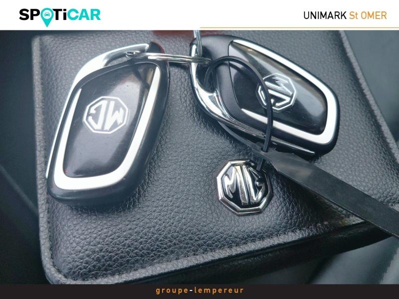 Image MG MOTOR EHS 1.5T GDI 258ch PHEV Luxury