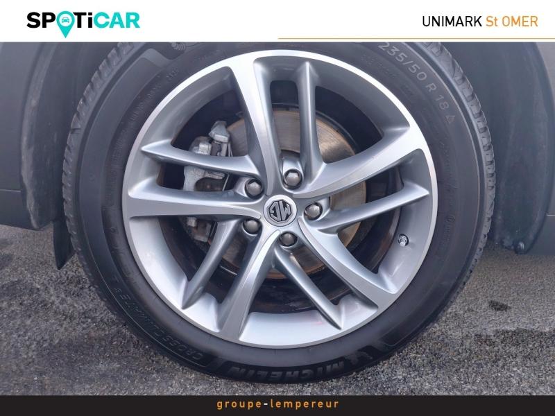 Image MG MOTOR EHS 1.5T GDI 258ch PHEV Luxury
