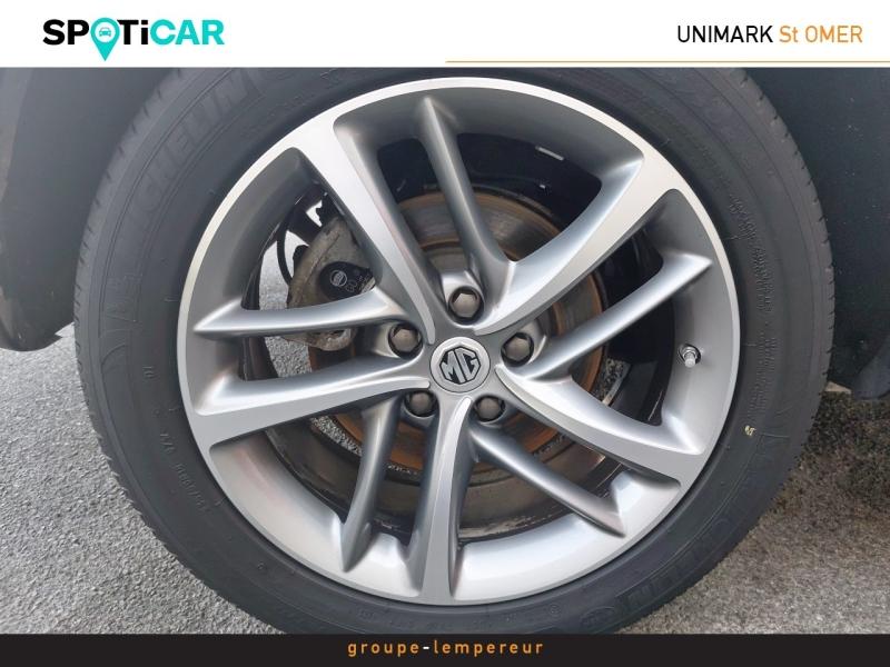 Image MG MOTOR EHS 1.5T GDI 258ch PHEV Luxury