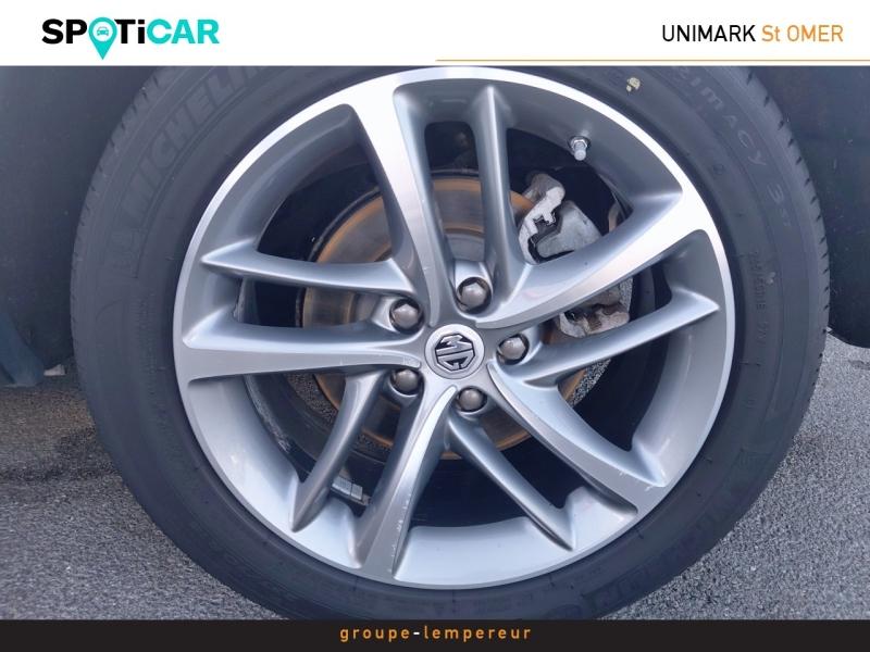 Image MG MOTOR EHS 1.5T GDI 258ch PHEV Luxury