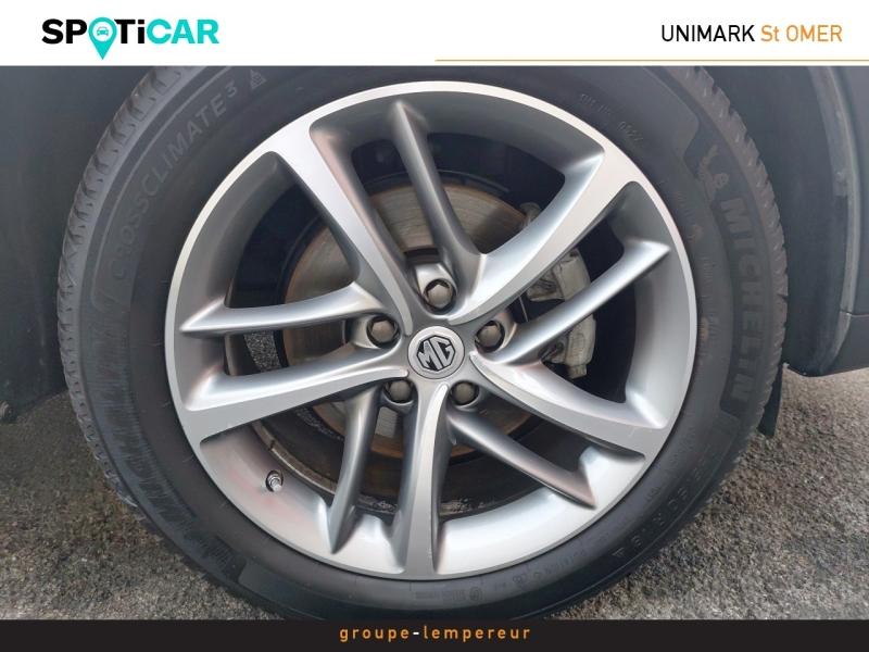 Image MG MOTOR EHS 1.5T GDI 258ch PHEV Luxury