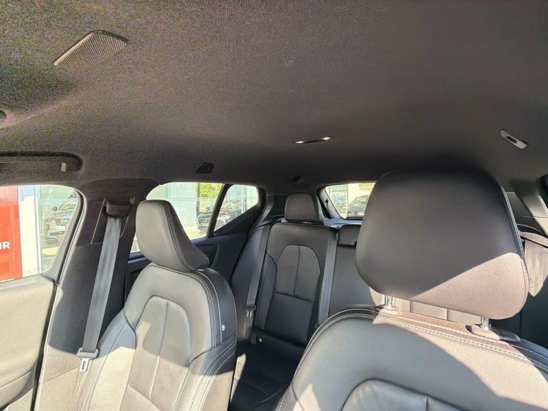 Image VOLVO XC40 T5 Recharge 180 + 82ch Inscription DCT 7