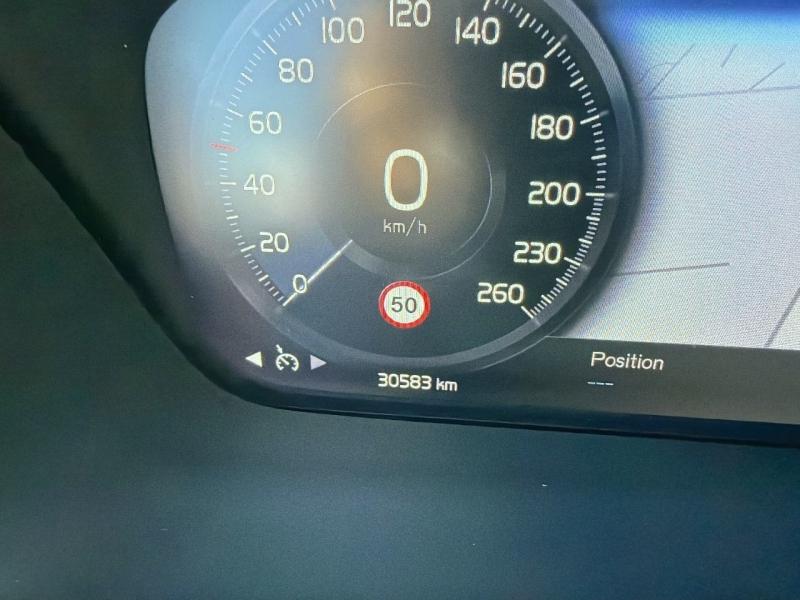 Image VOLVO XC40 T5 Recharge 180 + 82ch Inscription DCT 7