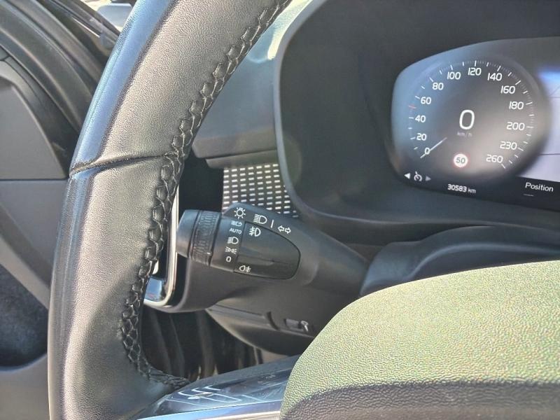 Image VOLVO XC40 T5 Recharge 180 + 82ch Inscription DCT 7