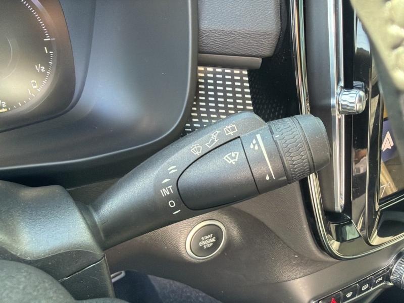 Image VOLVO XC40 T5 Recharge 180 + 82ch Inscription DCT 7
