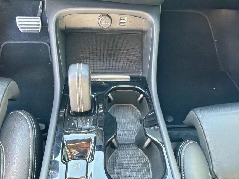 Image VOLVO XC40 T5 Recharge 180 + 82ch Inscription DCT 7
