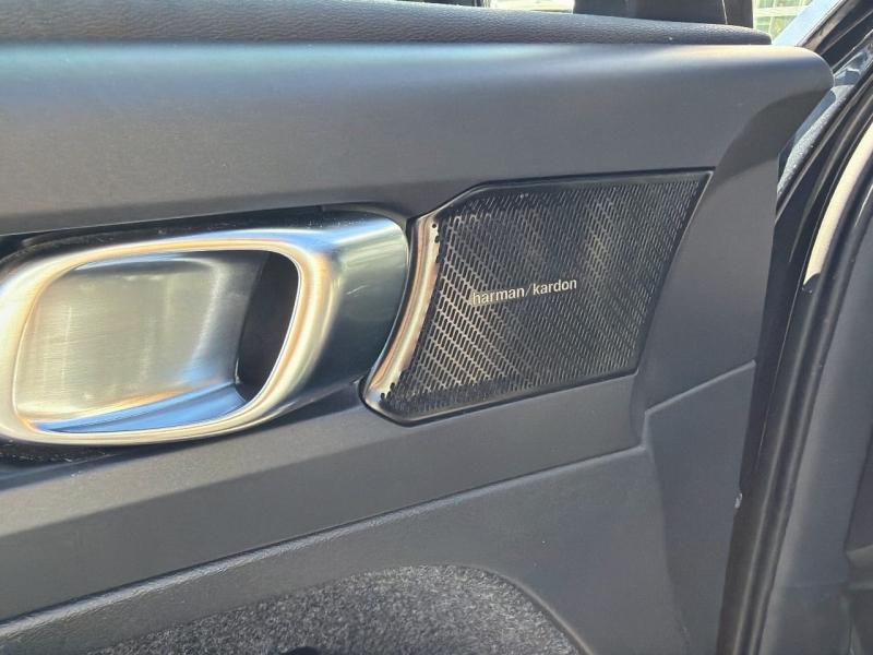 Image VOLVO XC40 T5 Recharge 180 + 82ch Inscription DCT 7