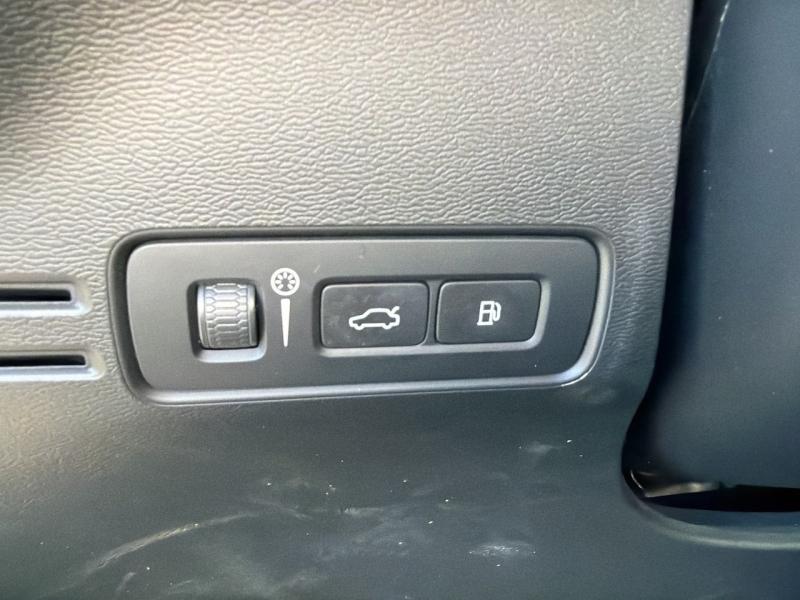 Image VOLVO XC40 T5 Recharge 180 + 82ch Inscription DCT 7