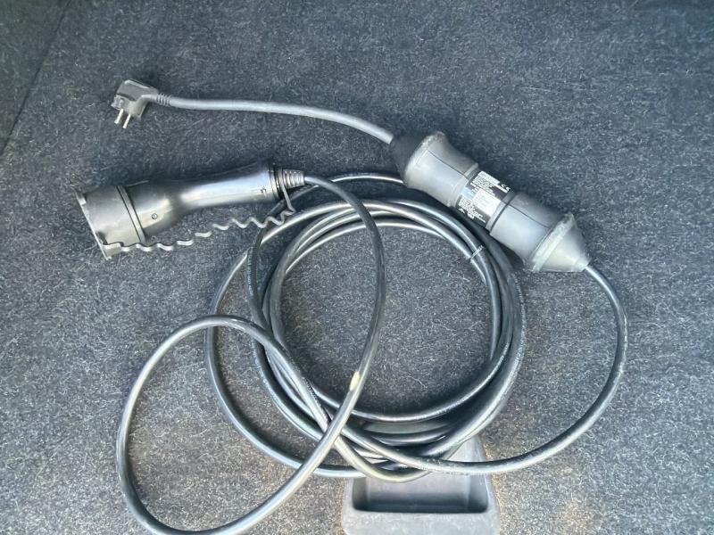 Image VOLVO XC40 T5 Recharge 180 + 82ch Inscription DCT 7