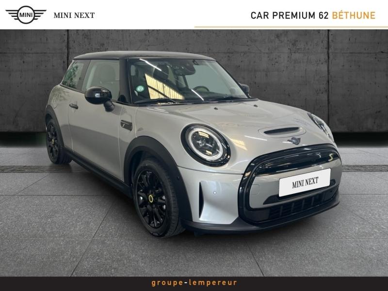 Photo MINI Mini Cooper SE 184ch Edition Premium Plus BVA 5CV