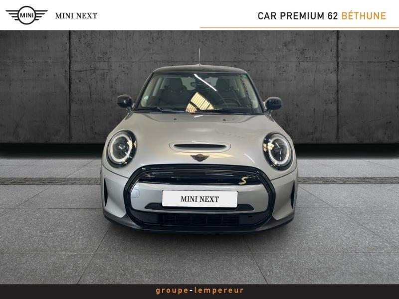 Image MINI Mini Cooper SE 184ch Edition Premium Plus BVA 5CV