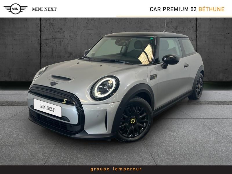 Image MINI Mini Cooper SE 184ch Edition Premium Plus BVA 5CV
