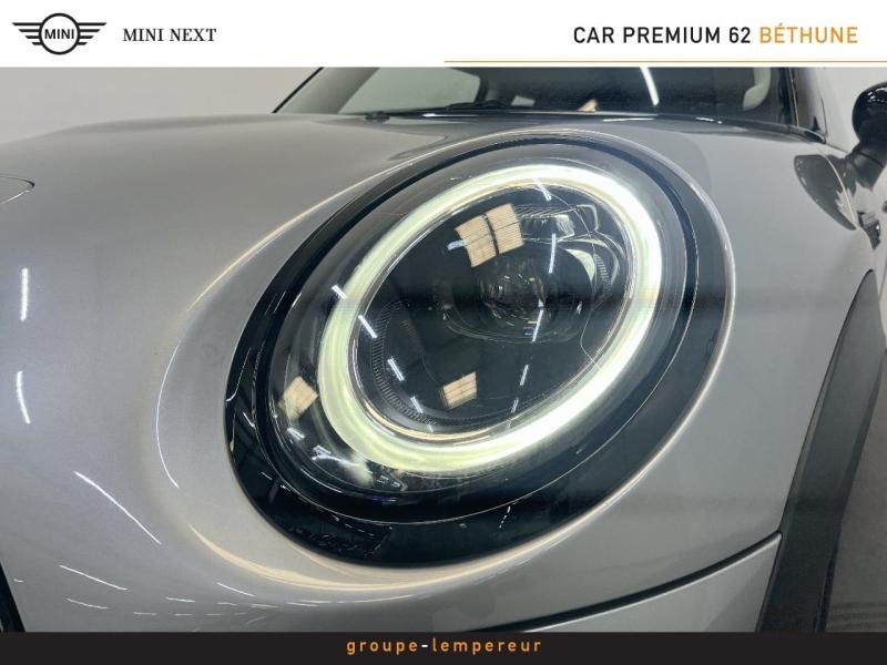Image MINI Mini Cooper SE 184ch Edition Premium Plus BVA 5CV