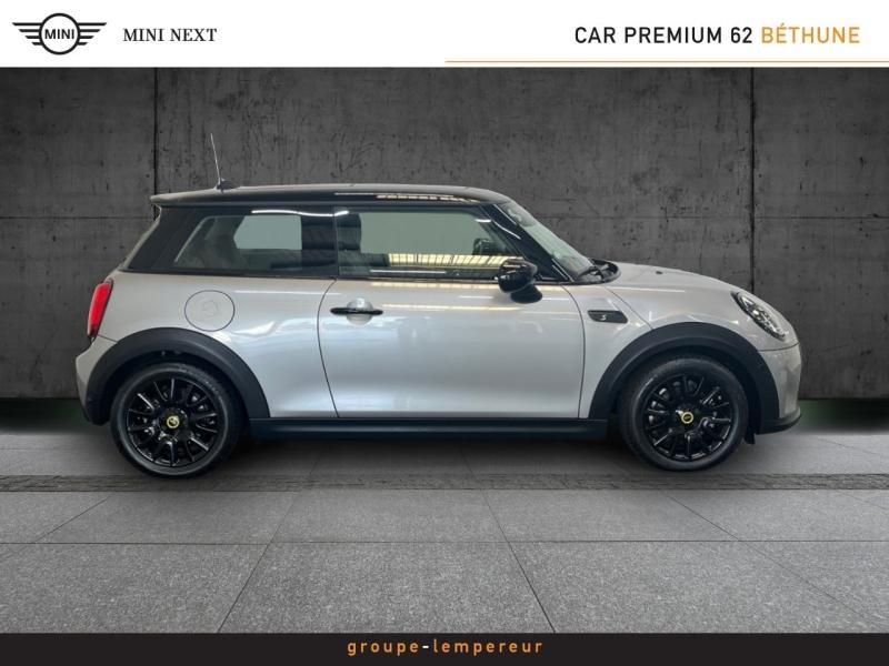 Image MINI Mini Cooper SE 184ch Edition Premium Plus BVA 5CV