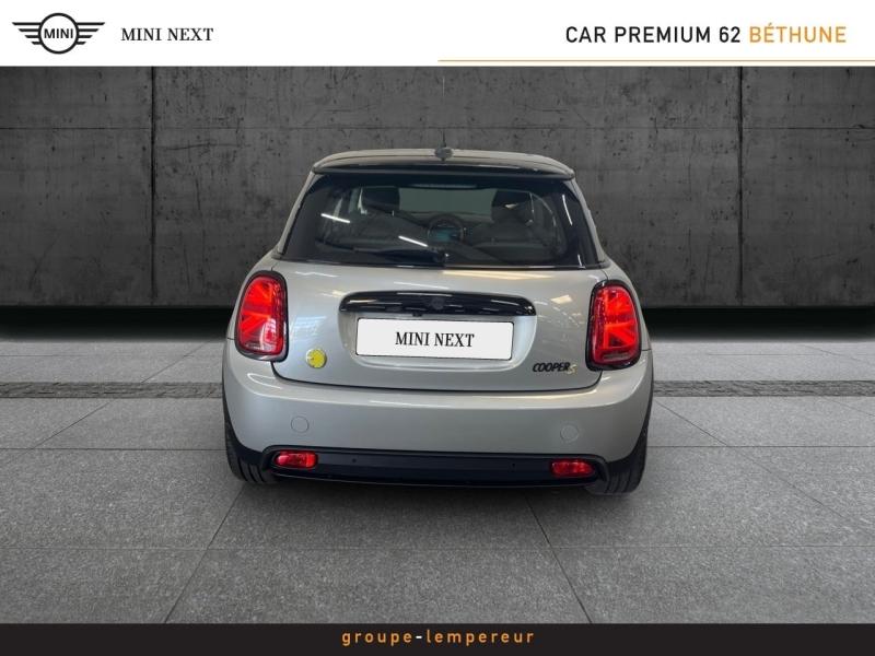 Image MINI Mini Cooper SE 184ch Edition Premium Plus BVA 5CV