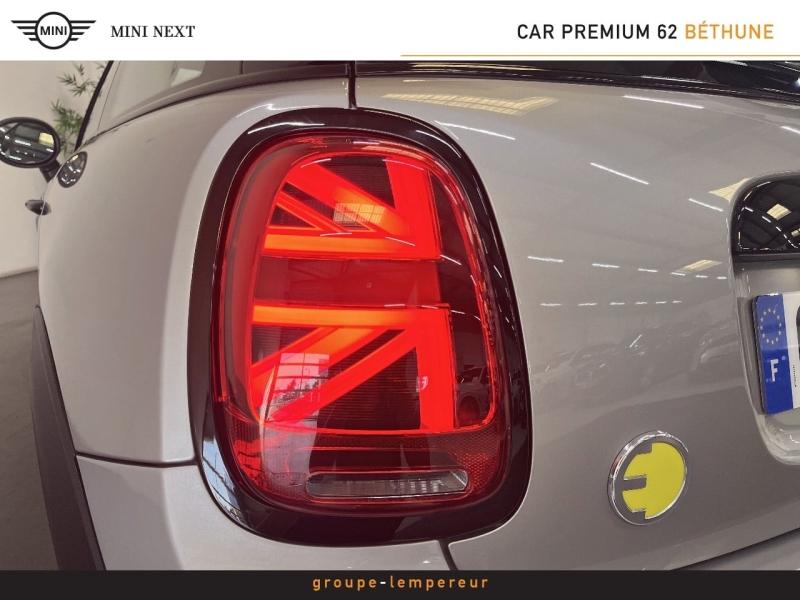 Image MINI Mini Cooper SE 184ch Edition Premium Plus BVA 5CV