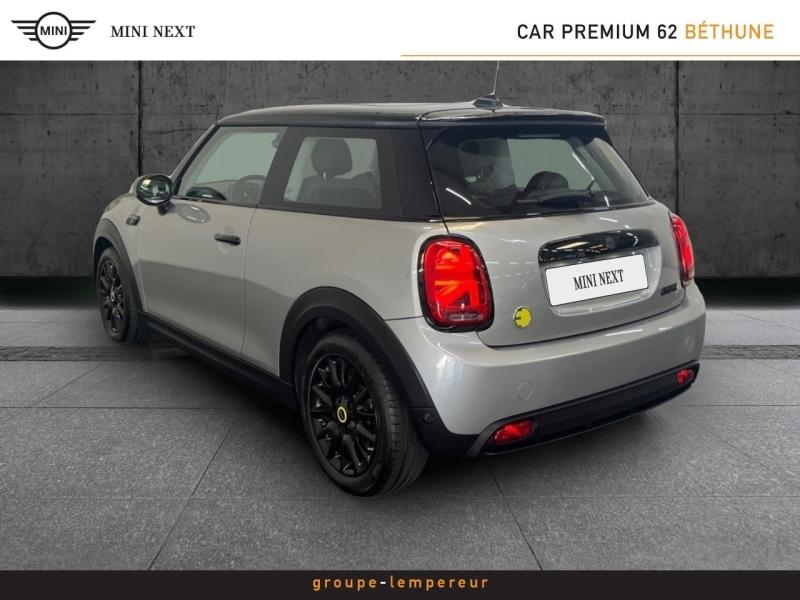 Image MINI Mini Cooper SE 184ch Edition Premium Plus BVA 5CV