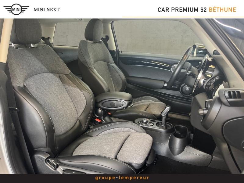 Image MINI Mini Cooper SE 184ch Edition Premium Plus BVA 5CV