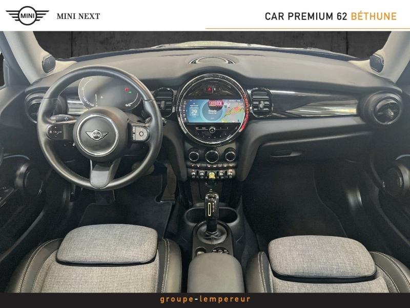 Image MINI Mini Cooper SE 184ch Edition Premium Plus BVA 5CV