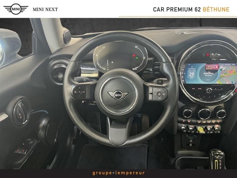 Image MINI Mini Cooper SE 184ch Edition Premium Plus BVA 5CV