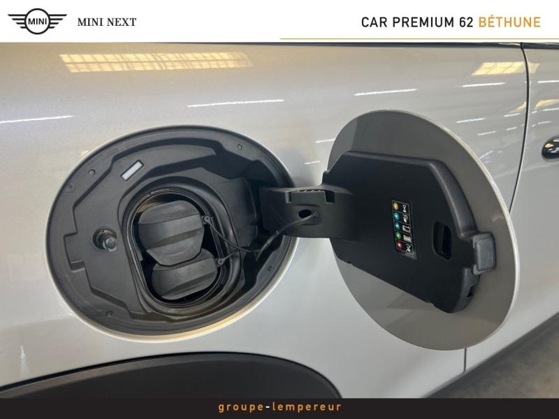 Image MINI Mini Cooper SE 184ch Edition Premium Plus BVA 5CV