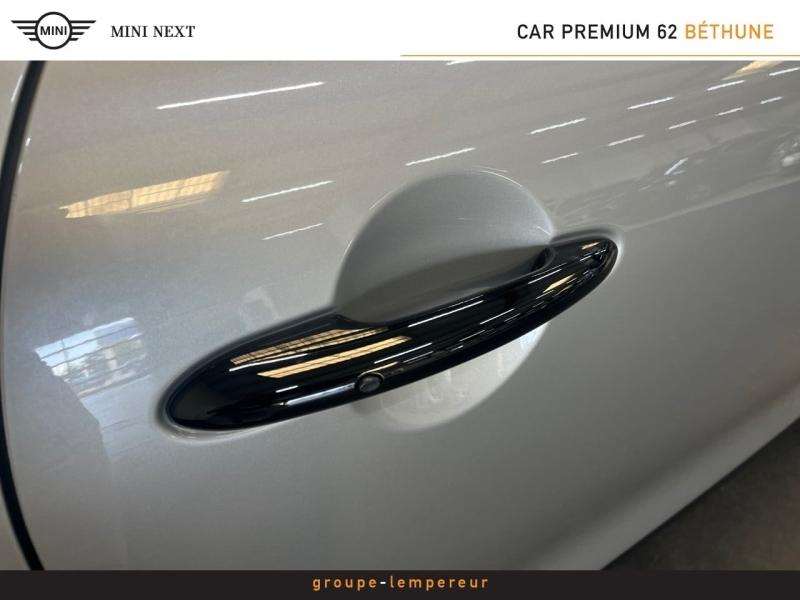 Image MINI Mini Cooper SE 184ch Edition Premium Plus BVA 5CV