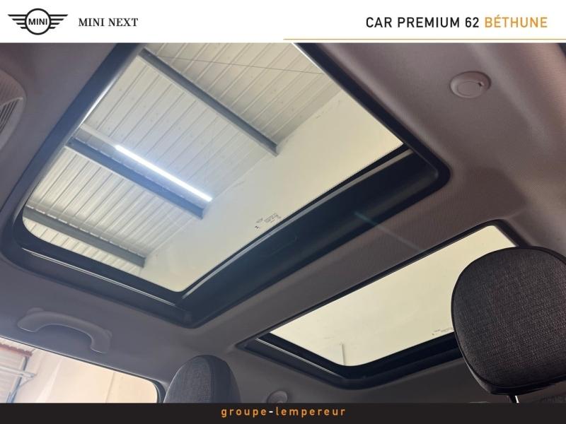 Image MINI Mini Cooper SE 184ch Edition Premium Plus BVA 5CV