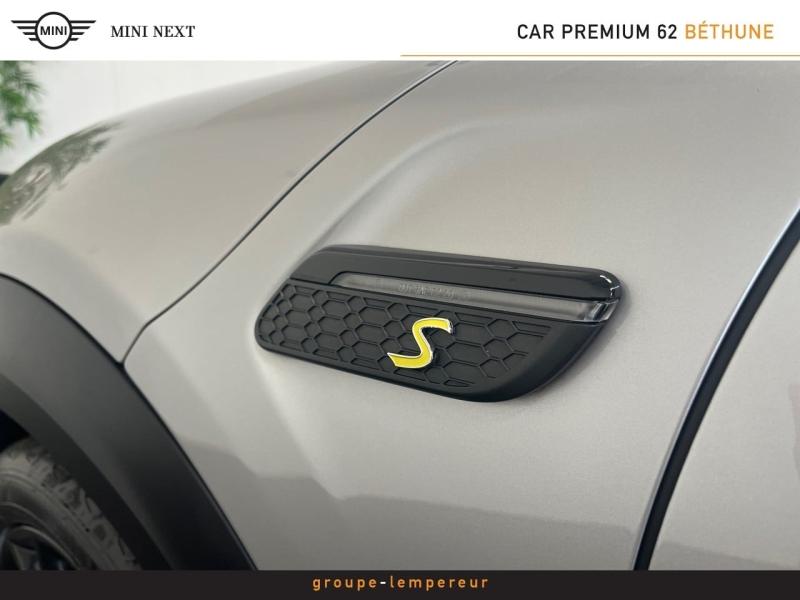 Image MINI Mini Cooper SE 184ch Edition Premium Plus BVA 5CV