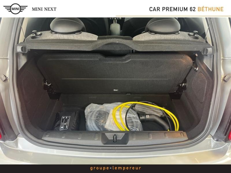 Image MINI Mini Cooper SE 184ch Edition Premium Plus BVA 5CV