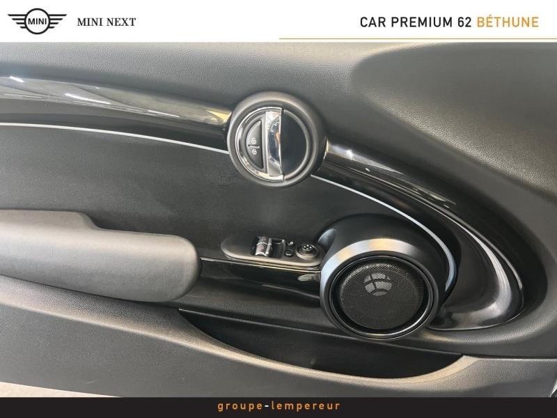 Image MINI Mini Cooper SE 184ch Edition Premium Plus BVA 5CV