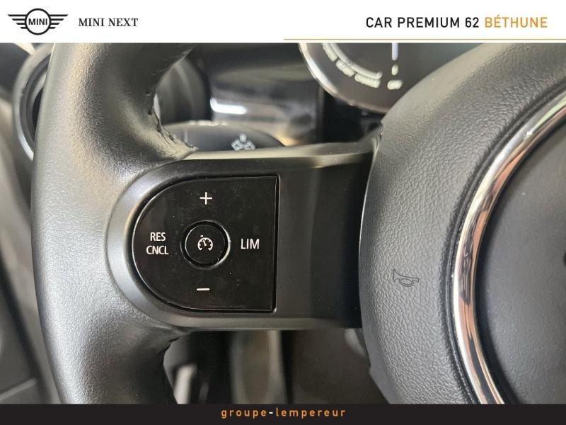 Image MINI Mini Cooper SE 184ch Edition Premium Plus BVA 5CV