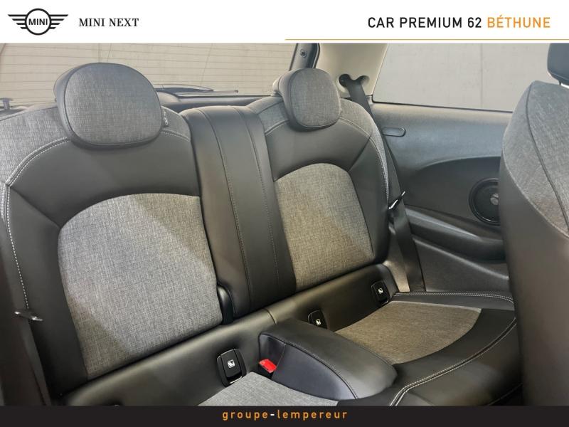 Image MINI Mini Cooper SE 184ch Edition Premium Plus BVA 5CV
