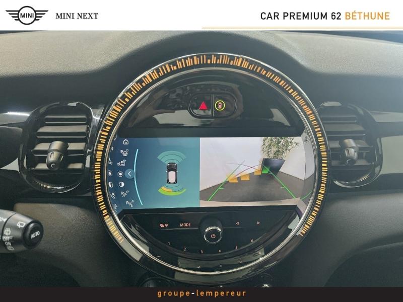 Image MINI Mini Cooper SE 184ch Edition Premium Plus BVA 5CV