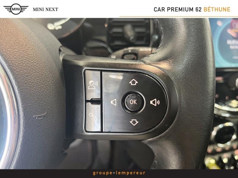 Image MINI Mini Cooper SE 184ch Edition Premium Plus BVA 5CV