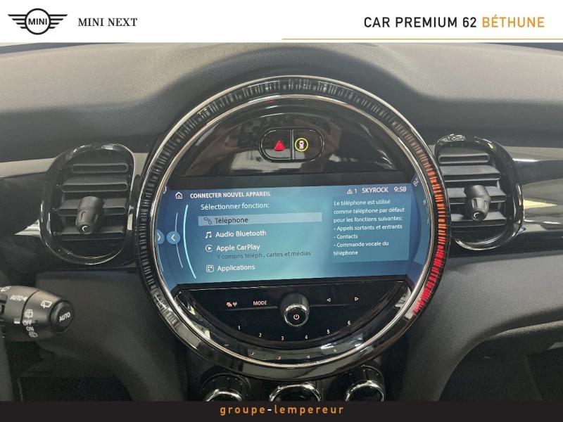 Image MINI Mini Cooper SE 184ch Edition Premium Plus BVA 5CV